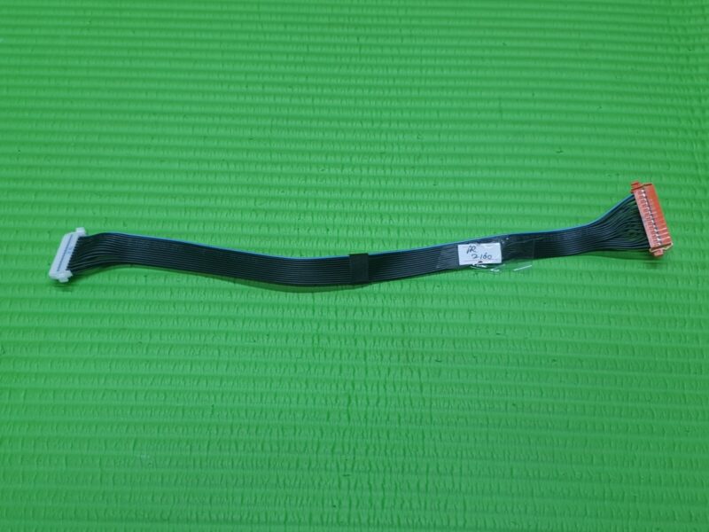 LEAD WIRE CABLE FROM POWER SUPPLY TO MAIN AV BOARD SAMSUNG QE55LS03RAU TV 26/26