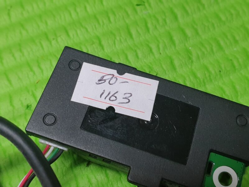POWER SWITCH CONTROL BUTTON IR SENSOR WIFI UNIT FR SAMSUNG UE46F6320AK TV WIBT40 - Image 3