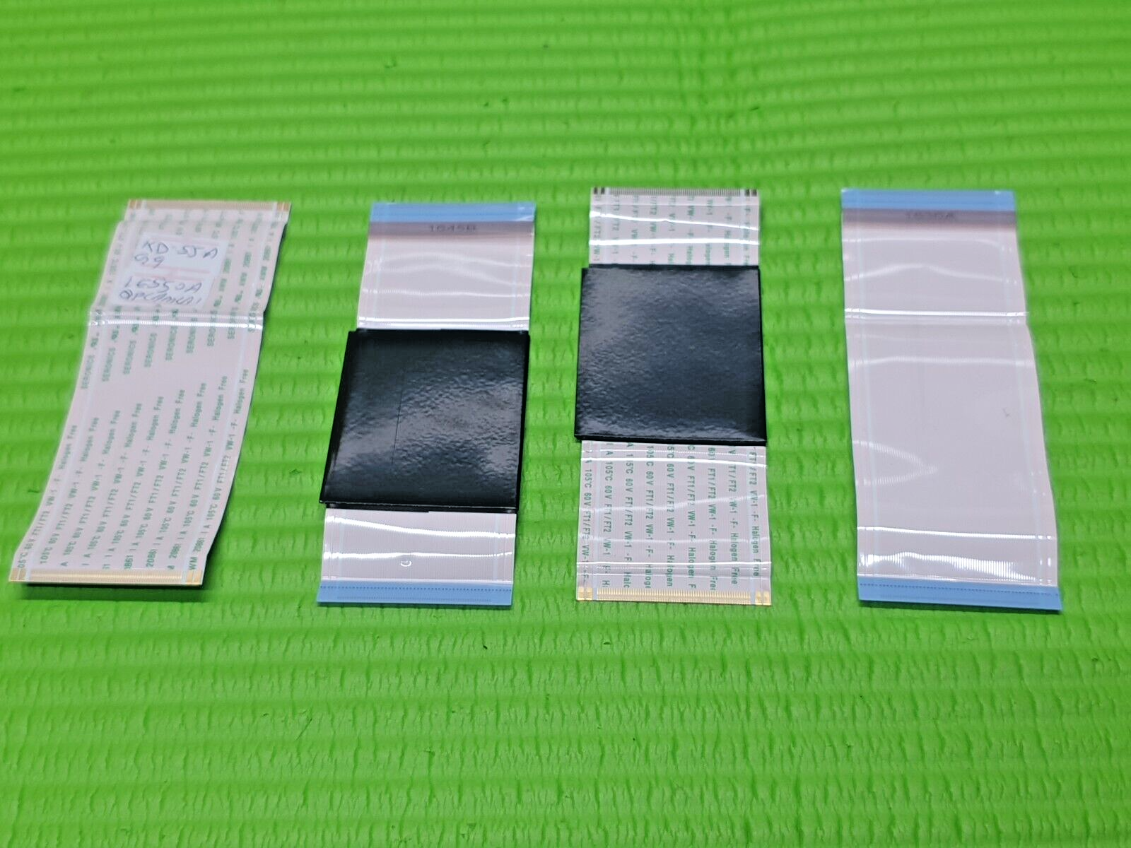 FLAT RIBBON CABLE FROM TCON LVDS BOARD TO SCREEN FOR SONY KD-55AG9 TV LE550AQP