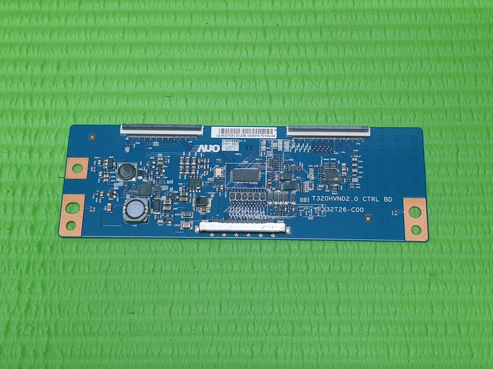 TCON LVDS BOARD SAMSUNG UE32ES5500K 32" LED TV 5532T26C03 32T26-C00 T320HVN02.0