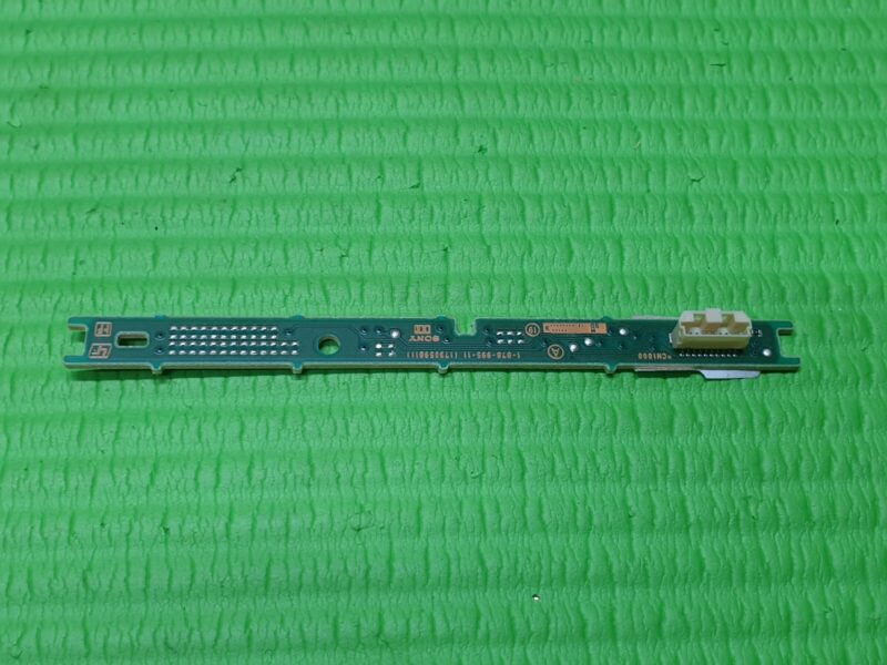 IR REMOTE CONTROL SENSOR FOR SONY KDL-37S5500 37" LED TV 1-878-995-11 173059811 - Image 3