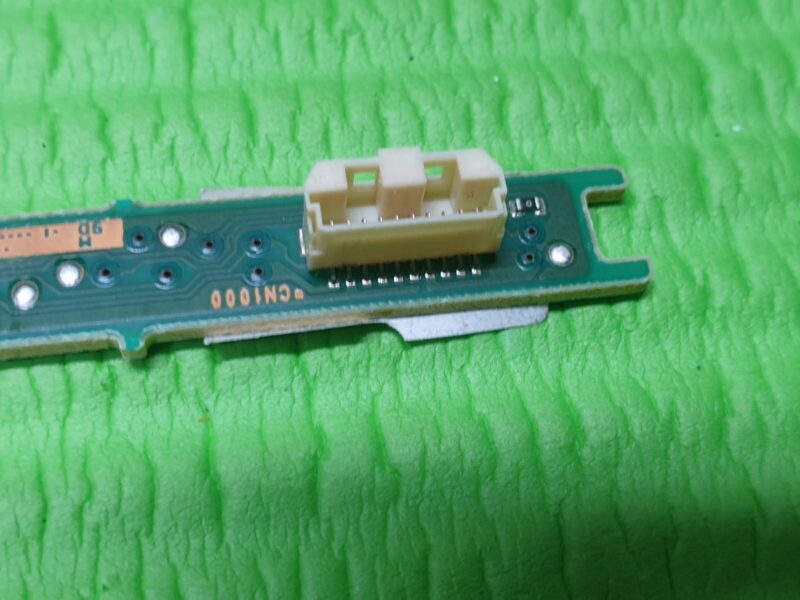 IR REMOTE CONTROL SENSOR FOR SONY KDL-37S5500 37" LED TV 1-878-995-11 173059811 - Image 4