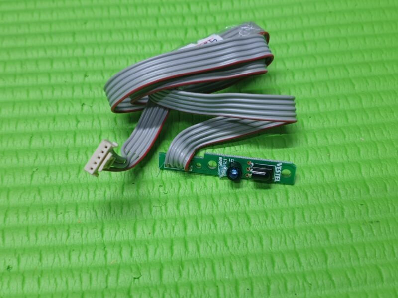 IR REMOTE CONTROL SENSOR FOR FINLUX 40FME242B-T 40" LED TV 17LD154 E116921