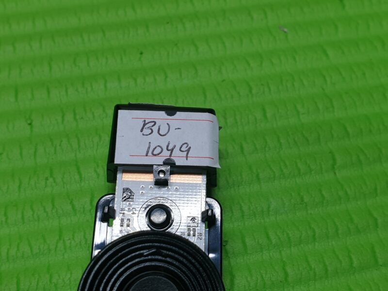 POWER KEY BUTTON & IR SENSOR FOR SAMSUNG UE28J4100AK TV BN41-01976B BN96-30857C - Image 5