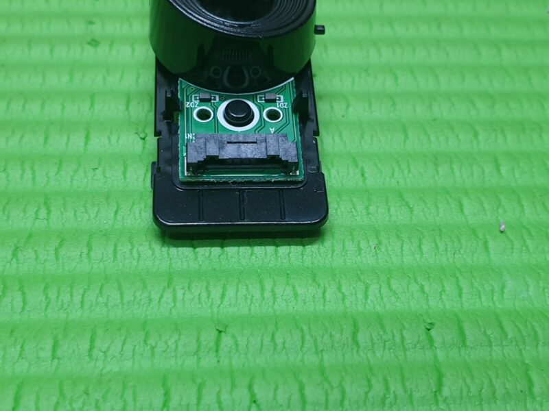 IR SENSOR & BUTTON UNIT FOR SAMSUNG T28E310EX 28″ LED TV BN96-36316B BN41-01976B - Image 2