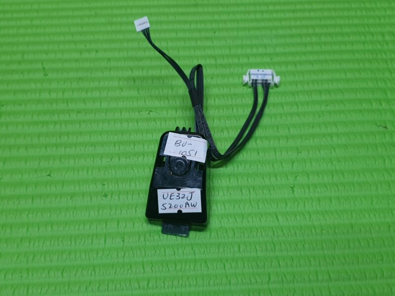 IR SENSOR & BUTTON UNIT FOR SAMSUNG UE32J4500AK LED TV BN96-36076C BN41-02398A