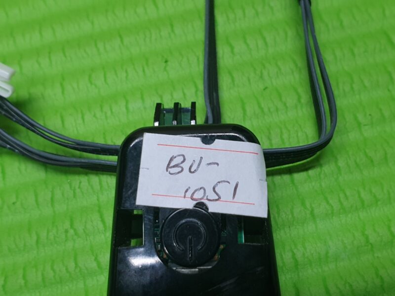 IR SENSOR & BUTTON UNIT FOR SAMSUNG UE32J4500AK LED TV BN96-36076C BN41-02398A - Image 4