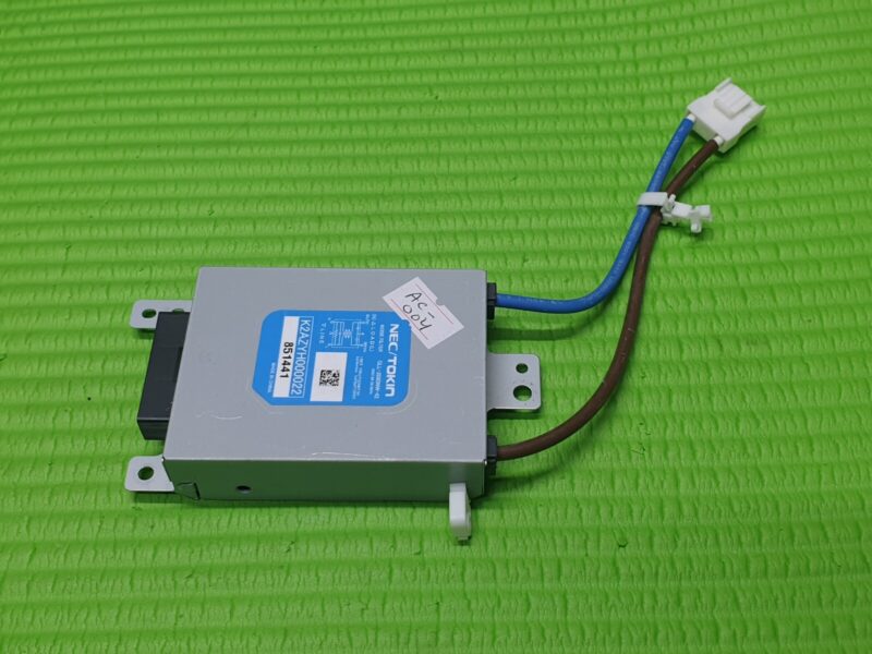 AC POWER PLUG NOISE FILTER FR PANASONIC TX-P42ST30B TV GGL-208WW-42 K2AZYH000022