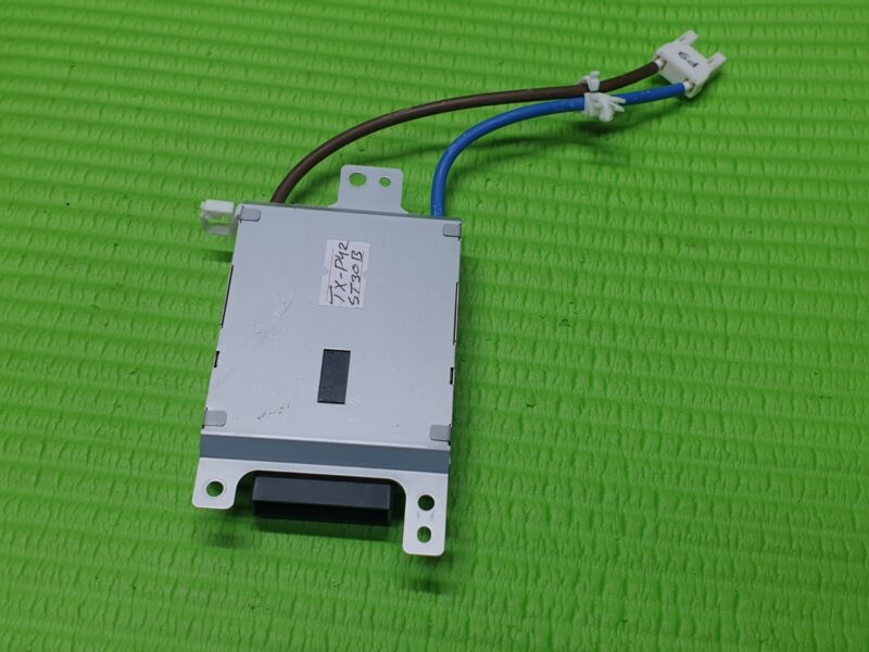 AC POWER PLUG NOISE FILTER FR PANASONIC TX-P42ST30B TV GGL-208WW-42 K2AZYH000022 - Image 5
