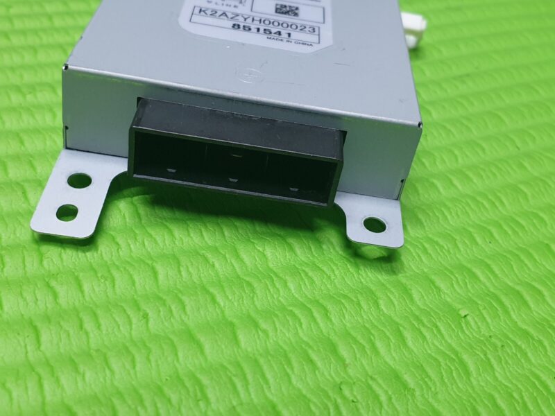 AC POWER PLUG NOISE FILTER FR PANASONIC TX-P46ST30B TV GGL-208WW-46 K2AZYH000023 - Image 3