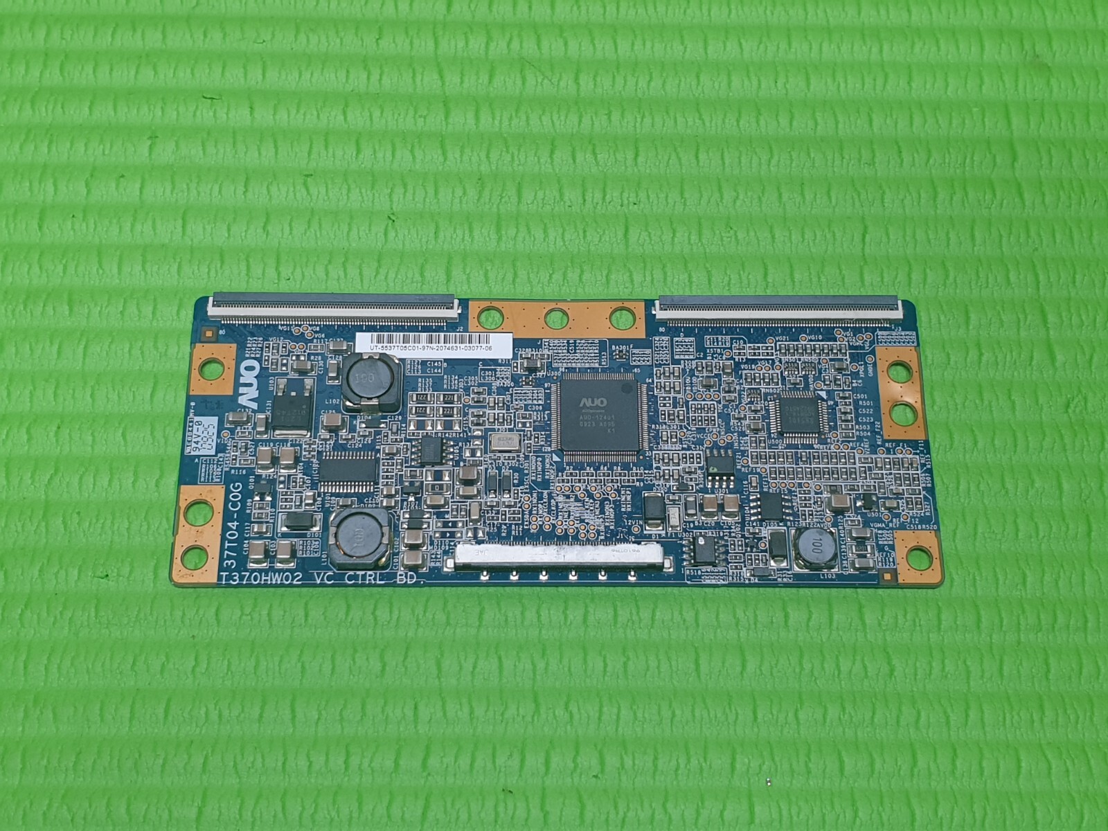 TCON LVDS BOARD FOR SAMSUNG LE37B551A6W 37" LCD TV 5537T05C01 37T04-C0G T370HW02