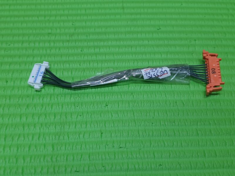CABLE FROM POWER SUPPLY TO BACKLIGHT SAMSUNG UE55K6300AK 55" LED  TV 16/08