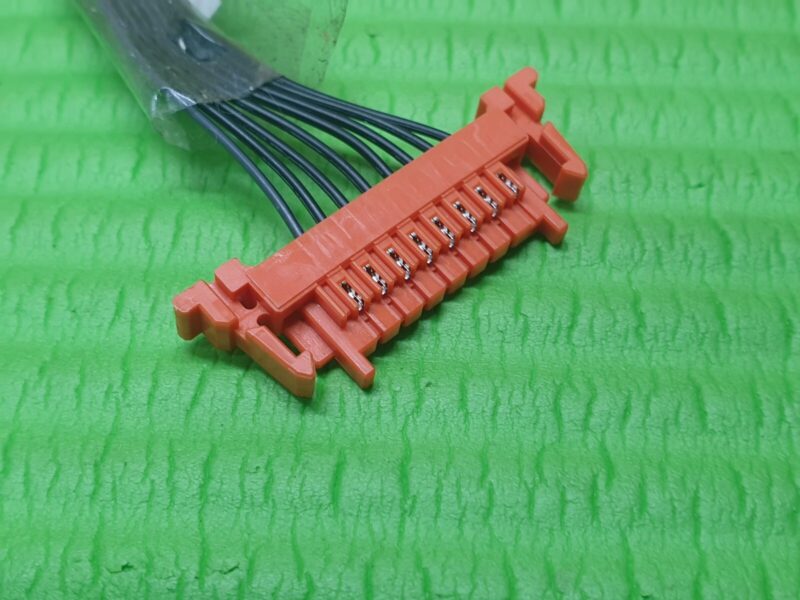 CABLE FROM POWER SUPPLY TO BACKLIGHT SAMSUNG UE55K6300AK 55" LED  TV 16/08 - Image 4
