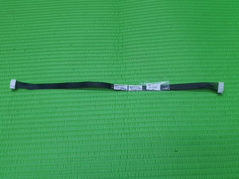 CABLE FROM POWER SUPPLY TO MAIN BOARD SAMSUNG QE65Q700TAT 65" LED  TV 08/08