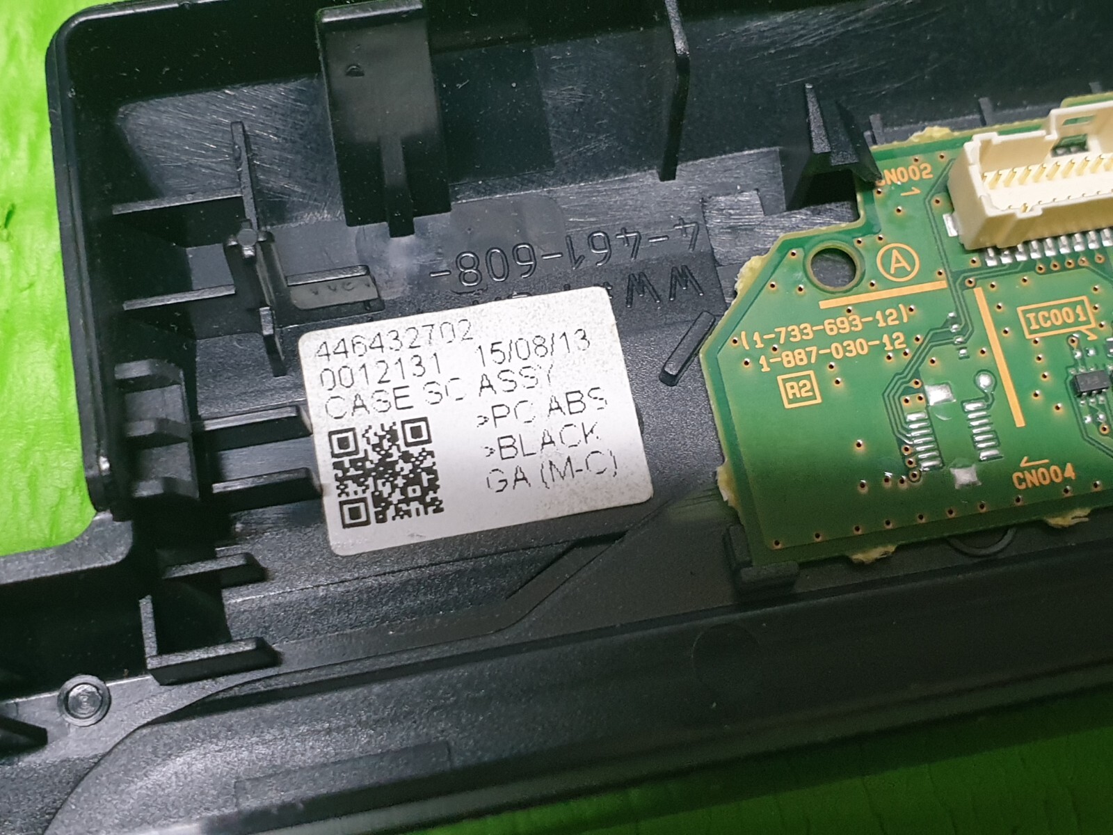 IR REMOTE SENSOR WITH WIFI FR SONY KDL-24W605A TV 188864911 (173438811) 2F14622C - Image 3