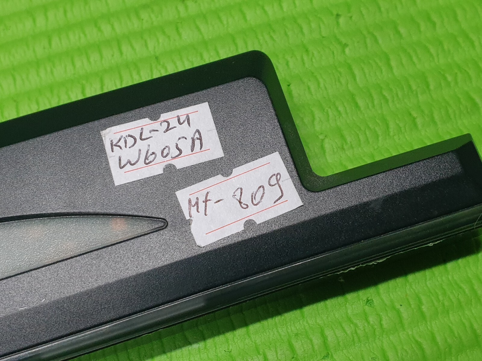 IR REMOTE SENSOR WITH WIFI FR SONY KDL-24W605A TV 188864911 (173438811) 2F14622C - Image 7