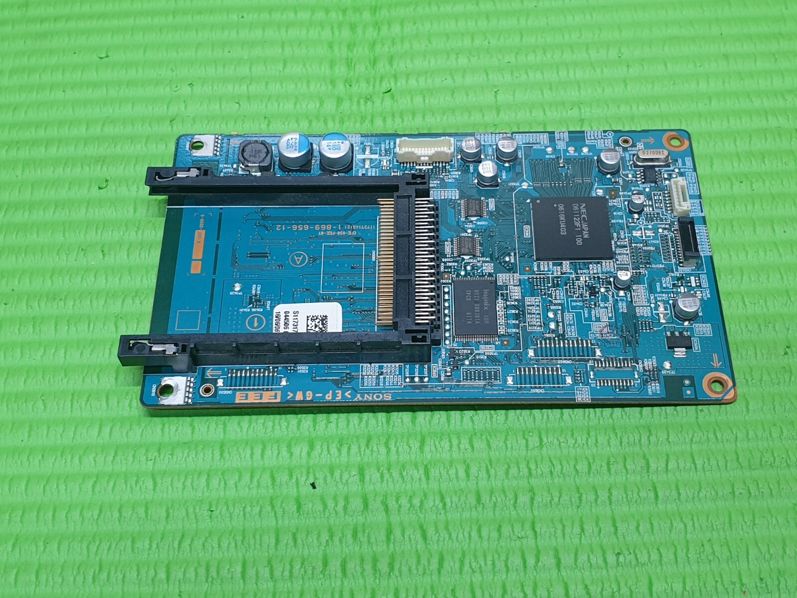 FREEVIEW DECODER BOARD FOR SONY KDL-40S2010 40" LED TV 1-869-656-12 S1173179G