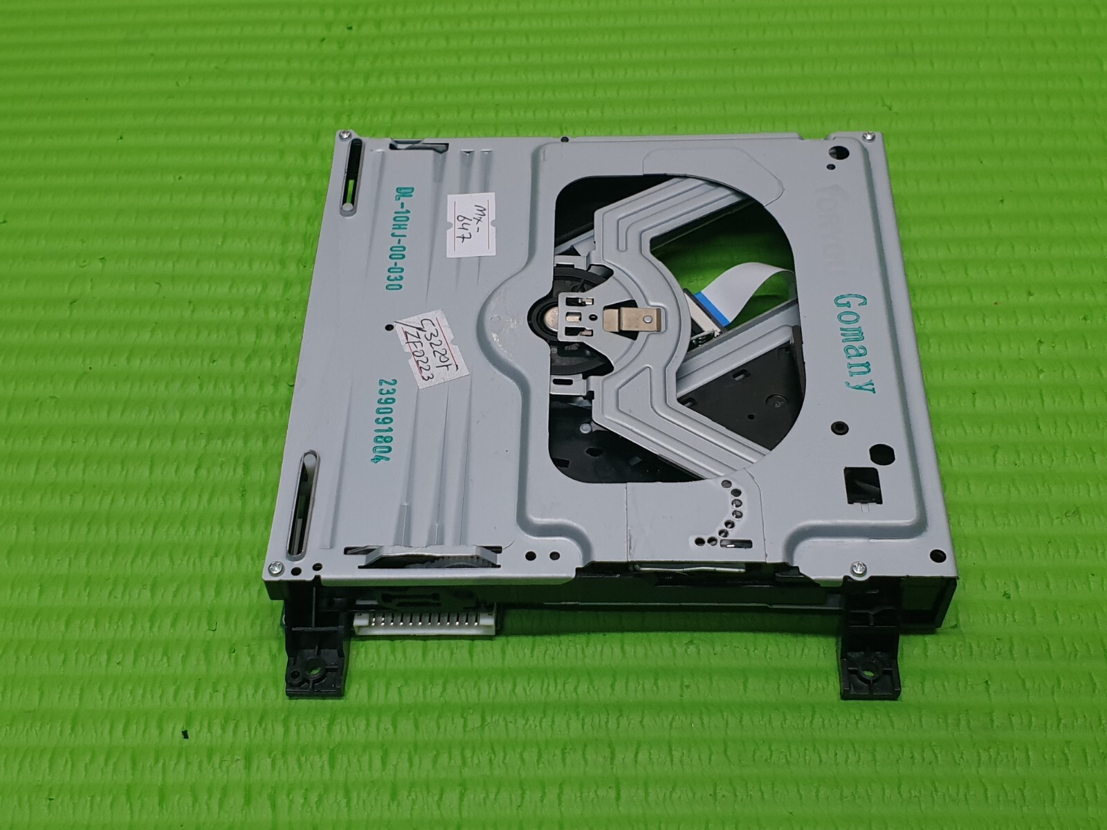 INTERNAL DVD PLAYER DRIVE FOR CELLO CE3227FT2V7 32" TV GM-HS89J-V2.0