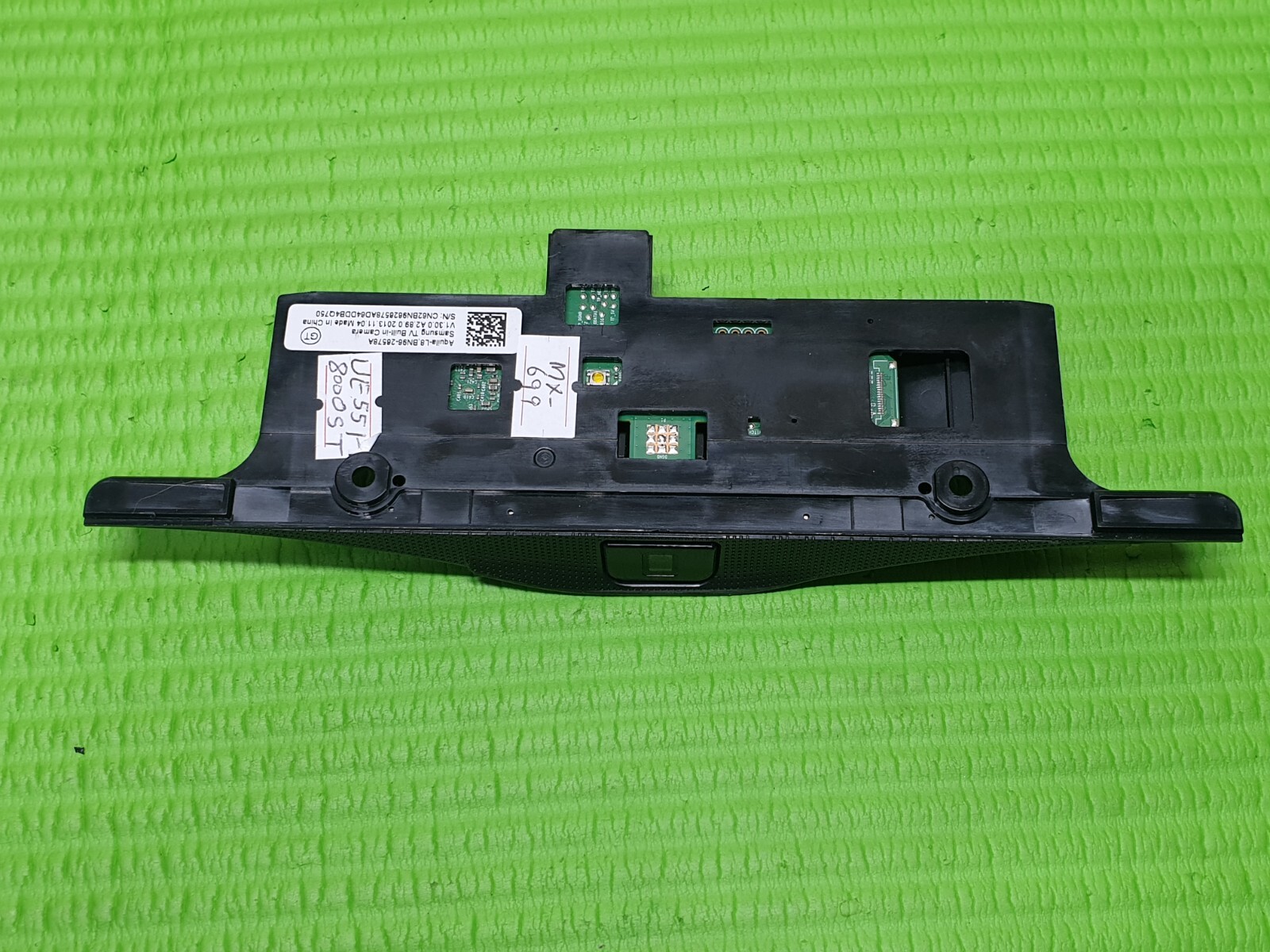 BUILT-IN CAMERA FOR SAMSUNG UE55F8500ST UE55F8000ST TV BN96-26578A BN96-26578B - Image 3