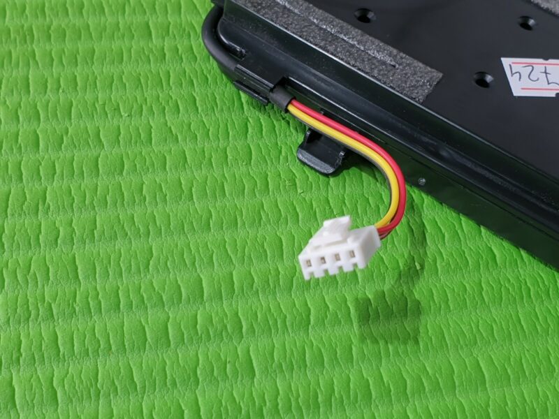 INTERNAL SPEAKERS SAMSUNG UE32F5000AK UE32F5500AK UE32F6200AK TV BN96-25563A - Image 5