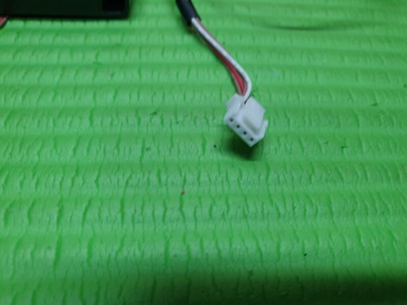 INTERNAL SPEAKERS FOR PANASONIC TX-55AX630B 55" TV LOEYAA000056 A14K28JY00 - Image 2