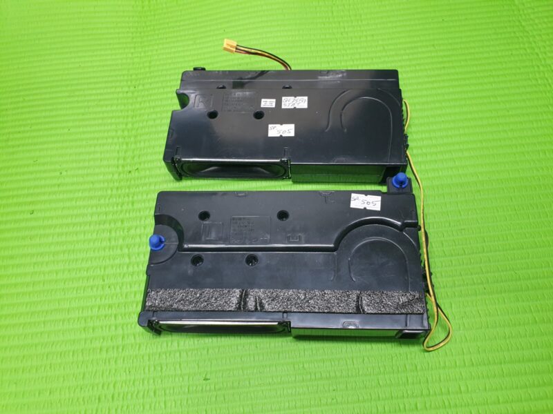 INTERNAL SPEAKERS FOR SAMSUNG QE58Q60TAU QE65Q65TAU QE65Q75TAT TV BN96-45632V