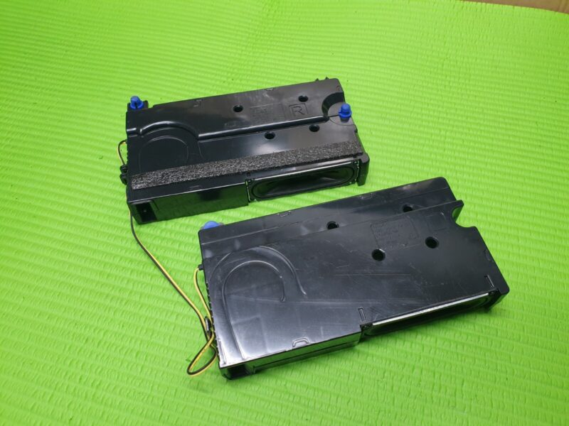 INTERNAL SPEAKERS FOR SAMSUNG QE58Q60TAU QE65Q65TAU QE65Q75TAT TV BN96-45632V - Image 3