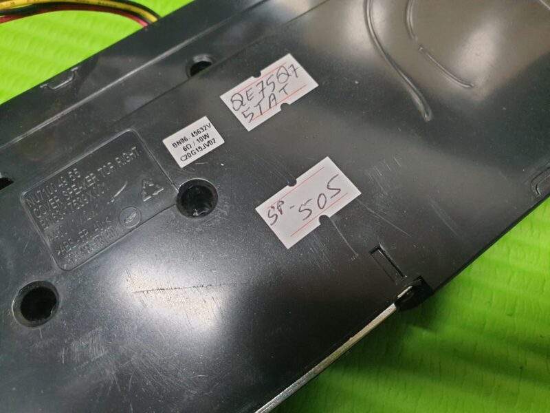 INTERNAL SPEAKERS FOR SAMSUNG QE58Q60TAU QE65Q65TAU QE65Q75TAT TV BN96-45632V - Image 5