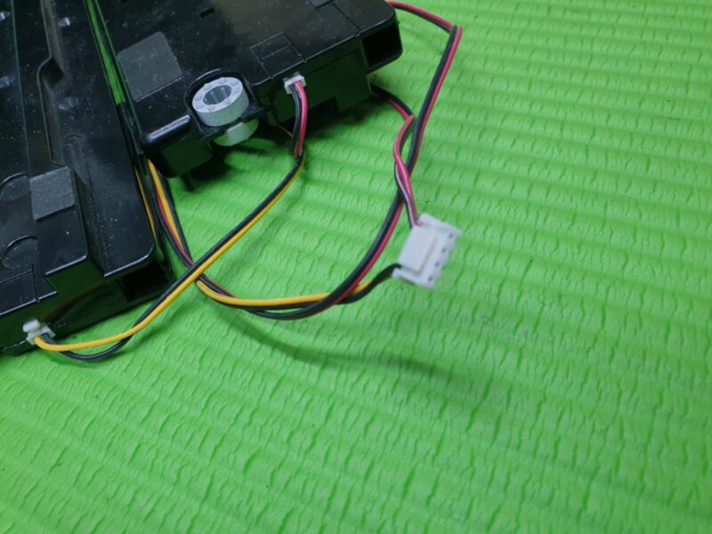 INTERNAL SPEAKERS FOR SAMSUNG PS51D8000FU PS64D8000 TV BN96-18070A BN96-18070B - Image 3