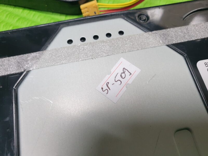 INTERNAL SPEAKERS FOR SAMSUNG UE43AU8000K QE43Q60AW TV BN63-19312X BN96-52484D - Image 5
