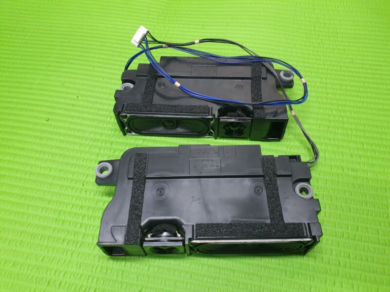 INTERNAL SPEAKERS FOR LG OLED55B6V OLED65B7A OLED65C6P TV EAB64028310 - Image 3
