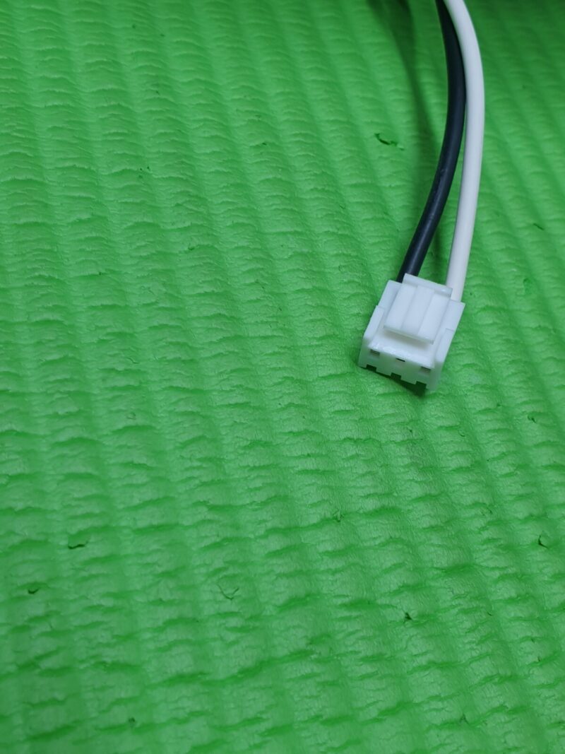 LEAD WIRE CABLE FROM POWER SUPPLY TO MAIN AV BOARD FOR SAMSUNG UE40NU7120K TV - Image 2
