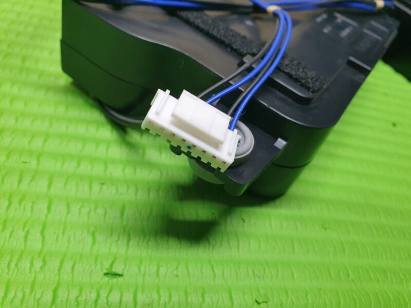 INTERNAL SPEAKERS FOR LG OLED55B6V OLED65B7A OLED65C6P TV EAB64028310 - Image 4