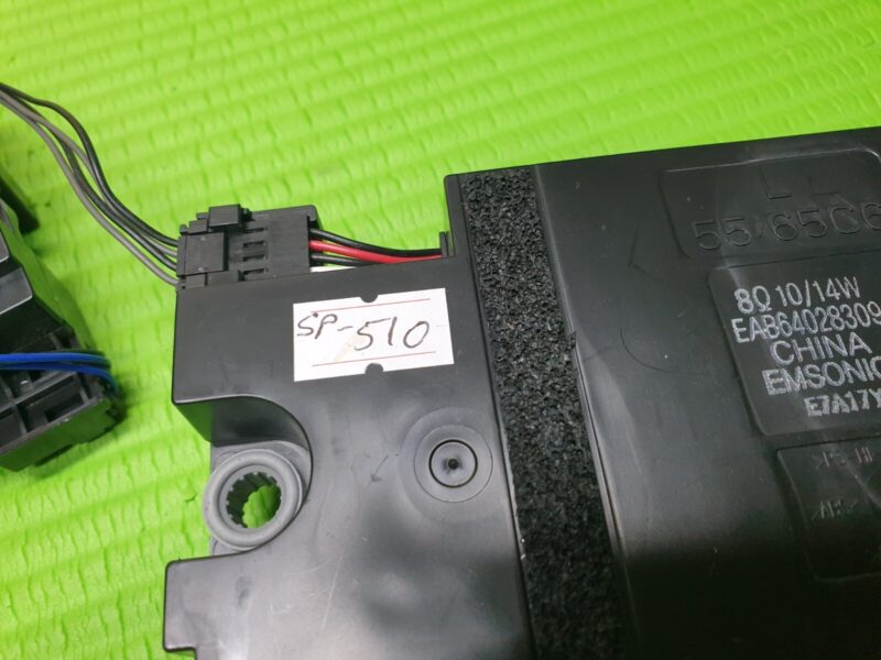 INTERNAL SPEAKERS FOR LG OLED55B6V OLED65B7A OLED65C6P TV EAB64028310 - Image 5