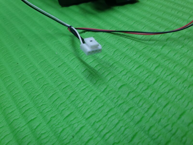 INTERNAL SPEAKERS FOR PANASONIC TX-55HZ1000B  55" TV LOEYAA000123 VHT0922 - Image 3