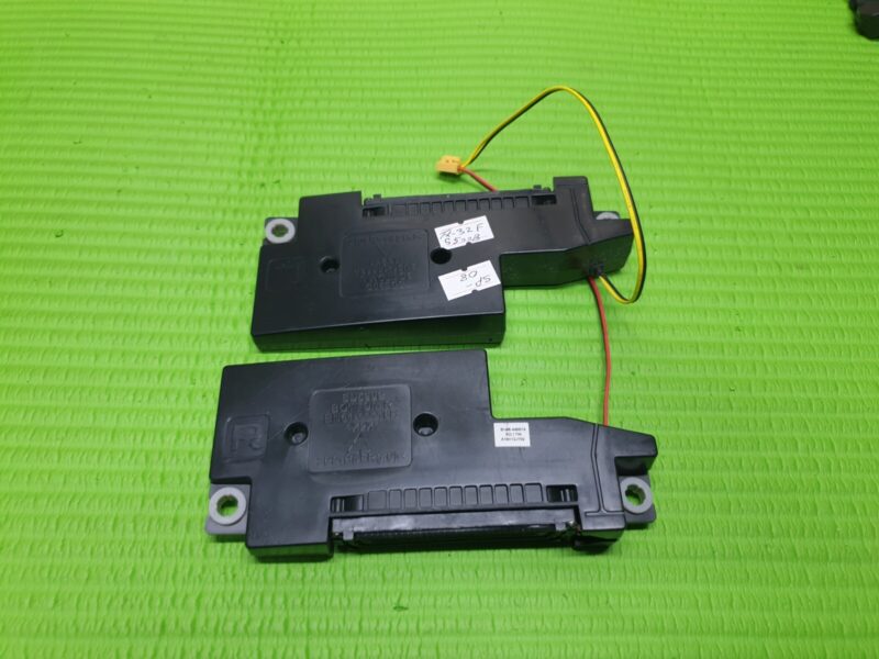 INTERNAL SPEAKERS FOR PANASONIC TX-32FS500B  32" TV BN96-44557A A18K12JY02