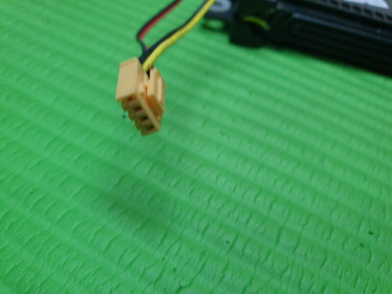 INTERNAL SPEAKERS FOR PANASONIC TX-32FS500B  32" TV BN96-44557A A18K12JY02 - Image 4