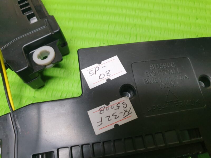INTERNAL SPEAKERS FOR PANASONIC TX-32FS500B  32" TV BN96-44557A A18K12JY02 - Image 5