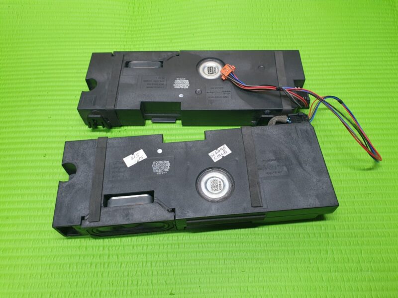 INTERNAL SPEAKERS FOR LG OLED48CI4LB 48" TV EAB65820401 EAB65820402 MCK70412702