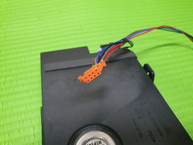 INTERNAL SPEAKERS FOR LG OLED48CI4LB 48" TV EAB65820401 EAB65820402 MCK70412702 - Image 2