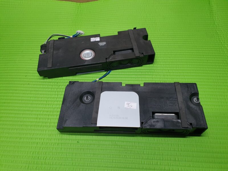 INTERNAL SPEAKERS FOR LG OLED65AI6A 65" TV EAB64948307 EAB64948308 MGJ639816 - Image 2