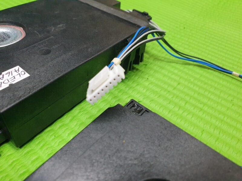 INTERNAL SPEAKERS FOR LG OLED65AI6A 65" TV EAB64948307 EAB64948308 MGJ639816 - Image 4