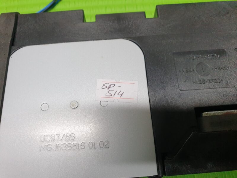INTERNAL SPEAKERS FOR LG OLED65AI6A 65" TV EAB64948307 EAB64948308 MGJ639816 - Image 5