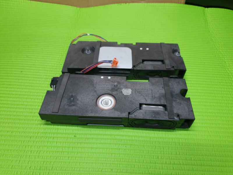 INTERNAL SPEAKERS FOR LG OLED65CX5LB 65" TV EAB64948315 EAB64948316 MGJ639816