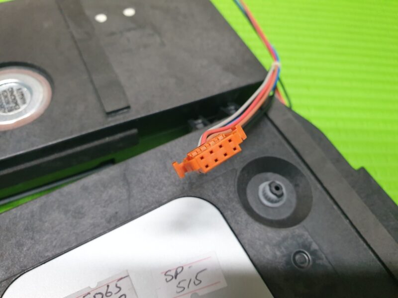 INTERNAL SPEAKERS FOR LG OLED65CX5LB 65" TV EAB64948315 EAB64948316 MGJ639816 - Image 5