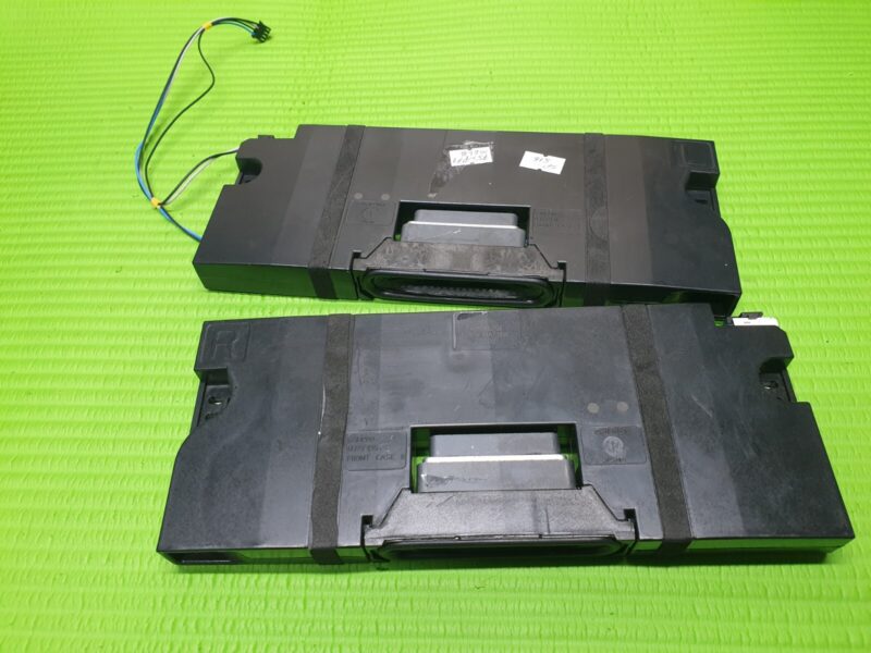 INTERNAL SPEAKERS FOR LG 75UP77006LB 75" TV U7BB135