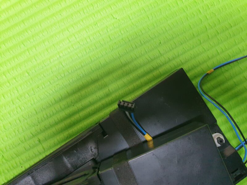 INTERNAL SPEAKERS FOR LG 75UP77006LB 75" TV U7BB135 - Image 2