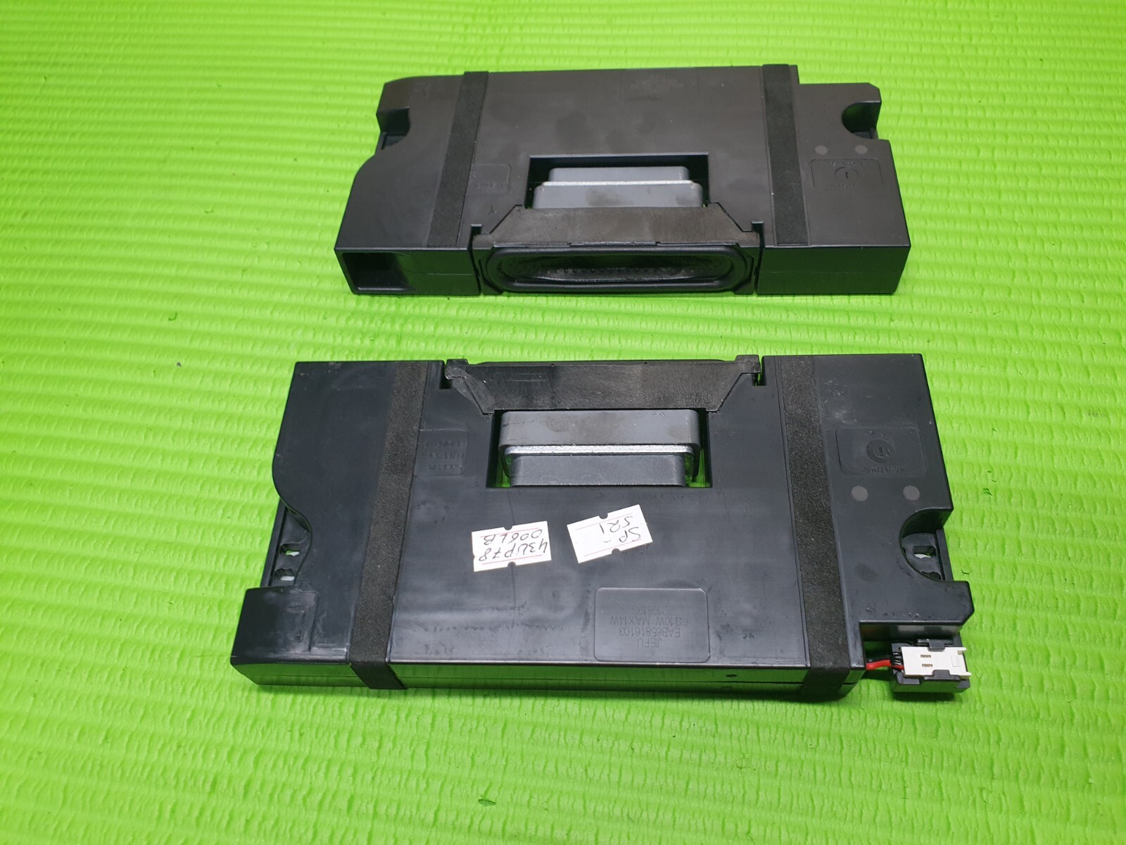 INTERNAL SPEAKERS FOR LG 43UP78006LB 43" TV EAD65816103 EAD65816104 210819S