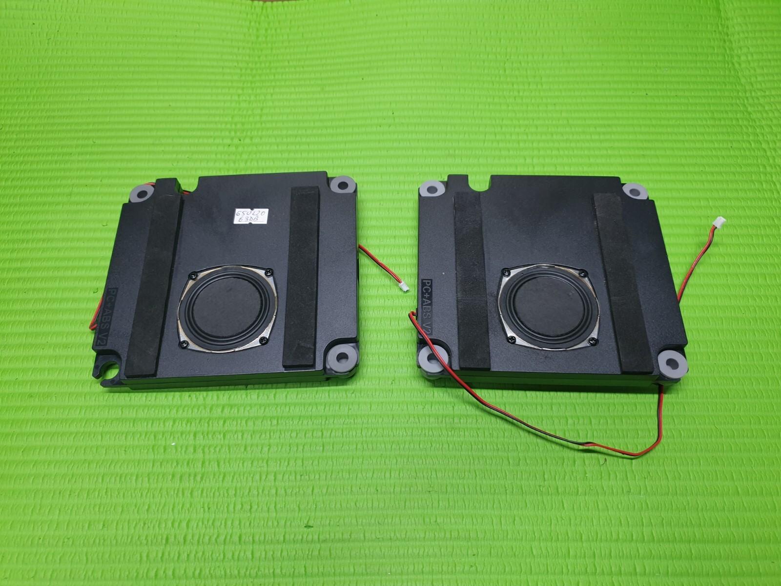 INTERNAL SPEAKERS FOR LG 65UL2063DB 65" TV 30106599