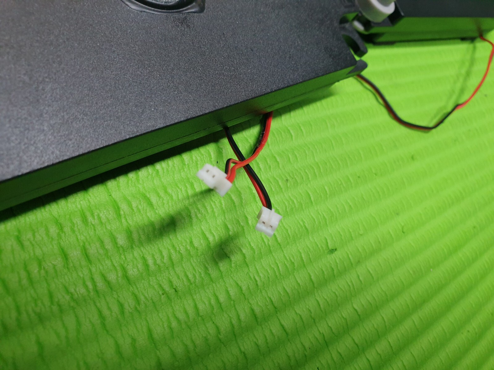 INTERNAL SPEAKERS FOR LG 65UL2063DB 65" TV 30106599 - Image 3